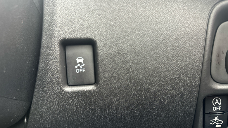 Toyota Aygo 1.0 VVT-i X-Trend TSS 5dr Petrol Hatchback